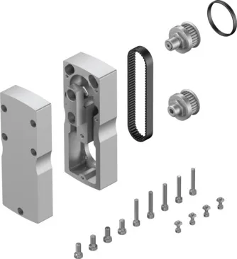 Festo EAMM-U-50-S38-40P-78 Paralel Kit
