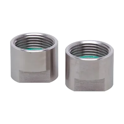 IFM SREW-IN ADAPTER 1"->3/4" SM Akış sensörleri için montaj adaptörü