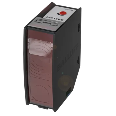 Balluff BOS 50K-PA-PR10-S4S Retro-yansıtıcı sensörler