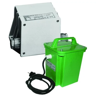 Ismet WTSG 100/230/24