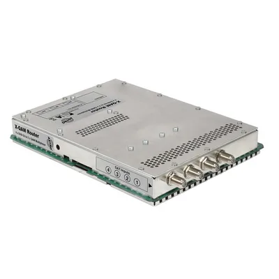 Astro X-QAM Router