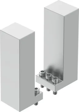 Festo BUB-HGPL-63 Tutucu çenesi