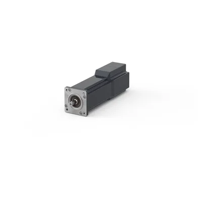 Beckhoff AMI8123-abcc-wJyz Compact integrated servo drive 100 Nm (M0), F2 (58 mm)
