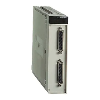 Schneider Electric TSXAEY1600