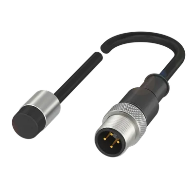 Balluff BES G11EA-POC60F-EP00,3-GS04 Endüktif yakınlık anahtarları