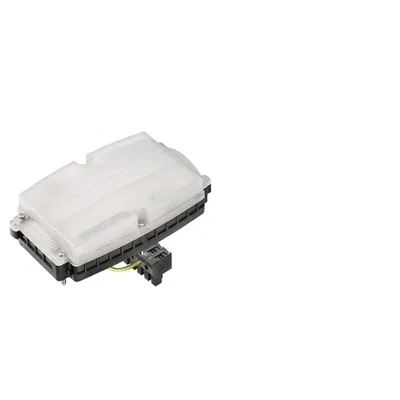 Weidmüller BG GHDE LED TL PTS 4