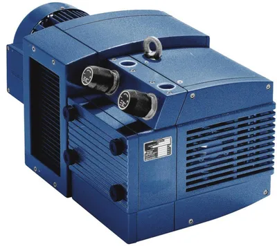 Becker DVX 3.140 Vacuum Pressure Pump
