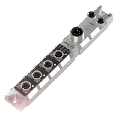 Balluff BNI ECT-527-005-Z040 EtherCAT için ağ blokları
