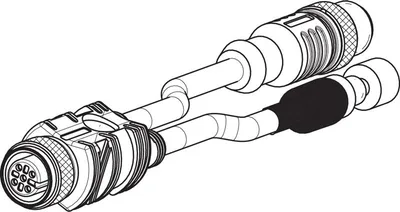 Schmersal KA-0975