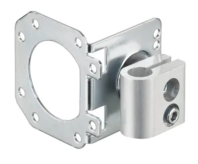 Leuze BTU 320M-D12-RL70 Montaj sistemi
