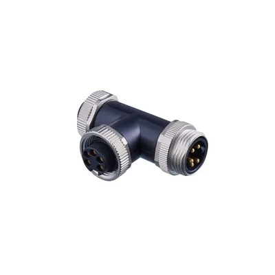 IFM ZDO2B050ZDS0000-00STGB050ZDS T-Soket