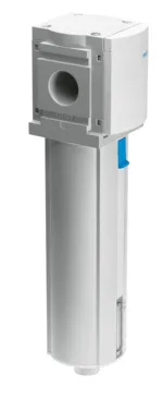 Festo MS9-LFM-G-AUV-HF Hassas filtre