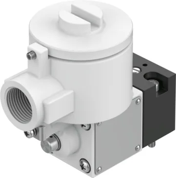 Festo MGXDH-3/2-1.2-230AC-EX Pilot valf
