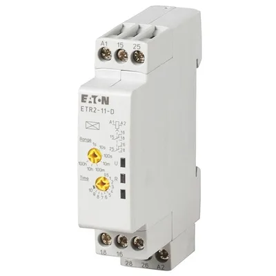 Eaton Electric ETR2-11-D