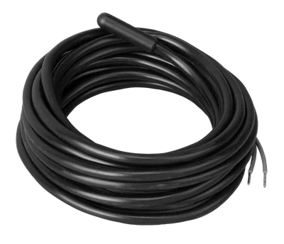 Alre HF-8/6-K2 Sleeve temperature sensor, NTC2K, 6m, PVC sensor cable