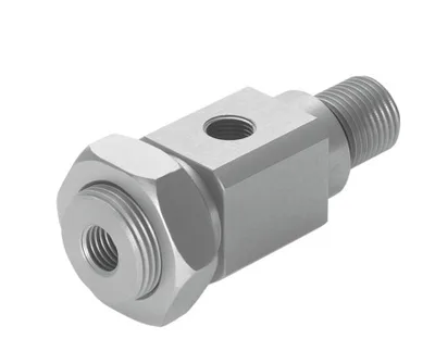 Festo MXAD-R16 Adapter
