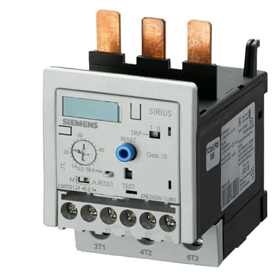 Siemens 3RB2036-1UB0