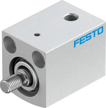 Festo AEVC-12-10-A-P Kısa stroklu silindir