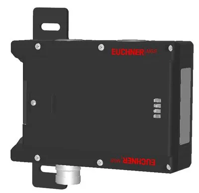 Euchner MGB-L0-APA-AA1A2-S1-L-112598 Interlocking module MGB-L0-APA, without controls or indicators, RC18, on mounting plates
