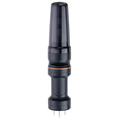 IFM LED-Tower-3/IOL/Bracket+Buz 3-bölümlü sinyal ışığı