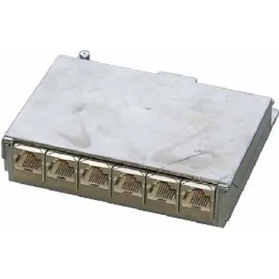 Metz Connect 860018-10-E