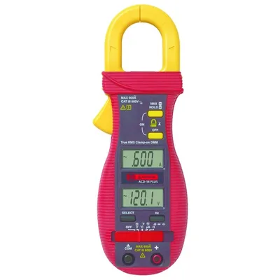 Beha-Amprobe ACD-14 TRMS-D