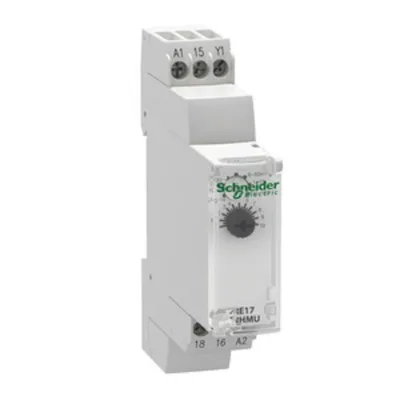 Schneider Electric RE17RHMU