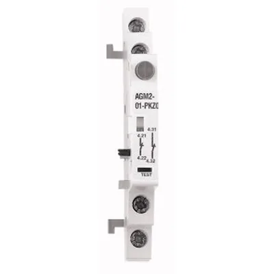 Eaton Electric AGM2-01-PKZ0
