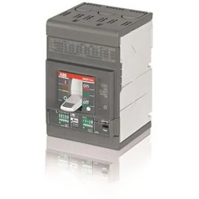 ABB XT2S 160 Ekip LS/I In=160A 3p F F