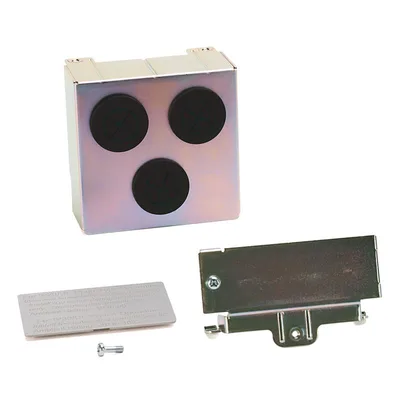 Allen Bradley 22-JBCC PowerFlex 40-40P-400 Conversion Kit
