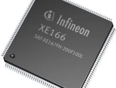 Infineon SAK-XE167FH-136F100L AB
