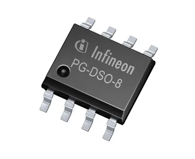Infineon TLE6250G