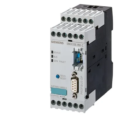 Siemens 3UF7000-1AU00-0