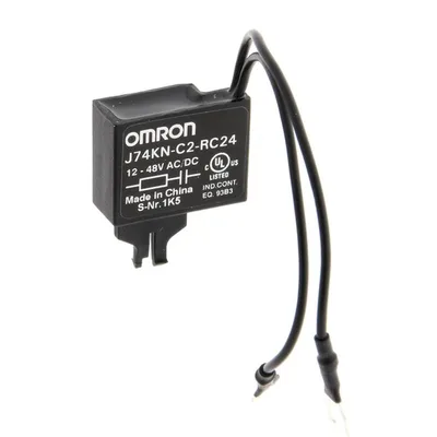 Omron J74KN-C2-RC24