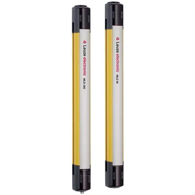 Leuze electronic MLD320-RT2