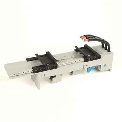 Allen Bradley 141A-GM54RS45 MCS Bus Bar Module with Wires - Medium
