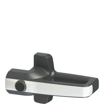 Pizzato AN G1B008A-PN3 Safety handle P-KUBE Krome