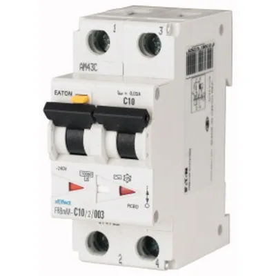 Eaton Electric FRBMM-B16/2/003-A
