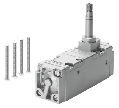 Festo CM-5/2-1/2-CH Selenoid valf