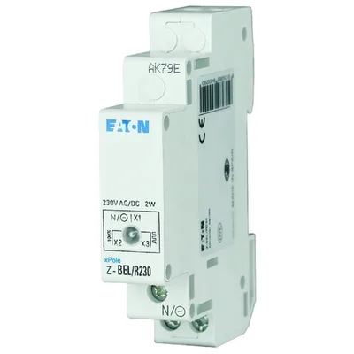 Eaton Electric Z-EL/WH24
