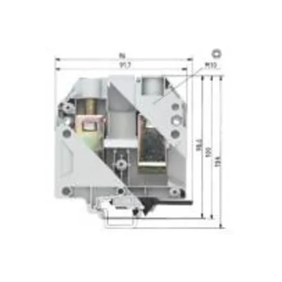 Wieland WKN150 / U /V0