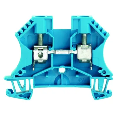 Weidmüller WDU 6 BL