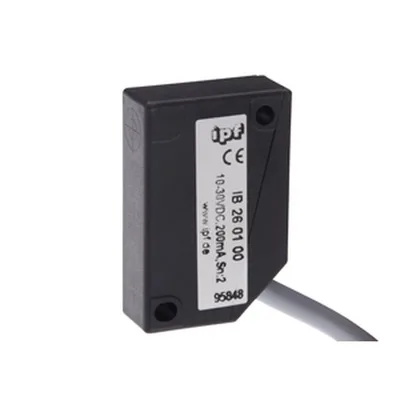 IPF Electronic IB260100