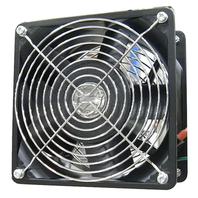 Allen Bradley 20-750-FAN3-F8 PowerFlex 750 Frame 8  Door Fan Kit
