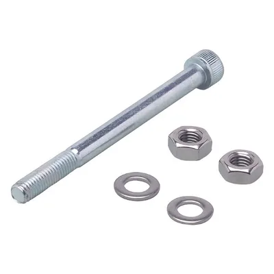 IFM SCREW M10X120              500 Yuvarlak başlı vida