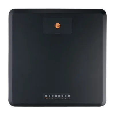 IFM DTEUHFEA_ABRWETUSTN04 RFID değerlendirme ünitesi UHF