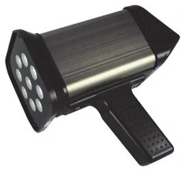 Shimpo DT-366 Stroboskop