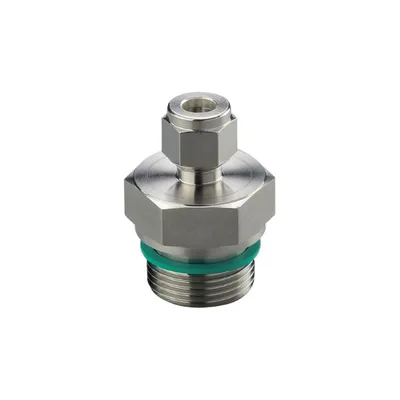 IFM COMPRESSION FITTING G3/4 Konik yüzüklü bağlantı parçası