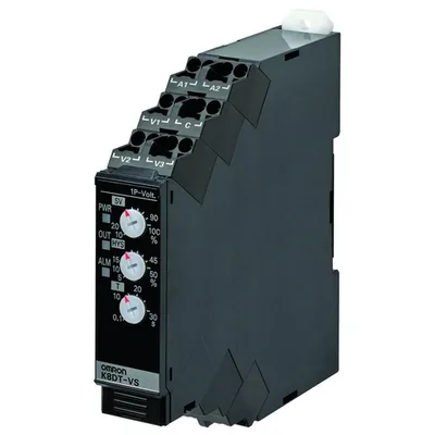 Omron K8DT-VS3CD