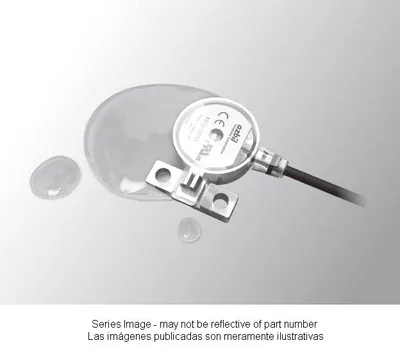 Azbil HPQ-DP□□ Series | Liquid Leak Detector with Built-in Amplifier